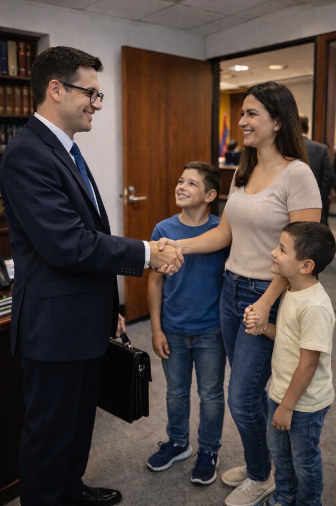 Abogados en derecho civil en Colombia AkauntaLaw AlPartners