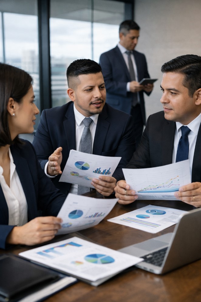 Diagnóstico Tributario AkauntaLaw Alpartners Colombia