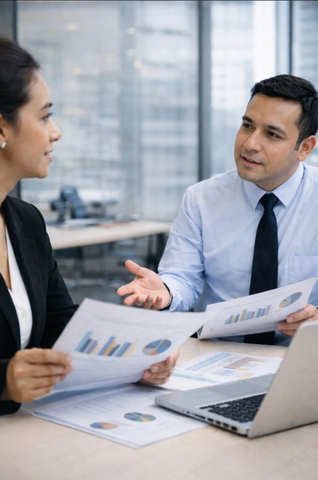 Due Diligence AkauntaLaw Alpartners Colombia