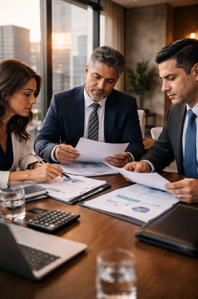 Due Diligence y debida diligencia AkauntaLaw AlPartners Colombia