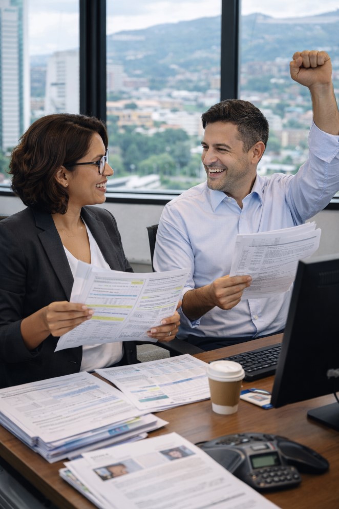 Servicios de interventoría legal, contable y financiera en Colombia AkauntaLaw Alpartners