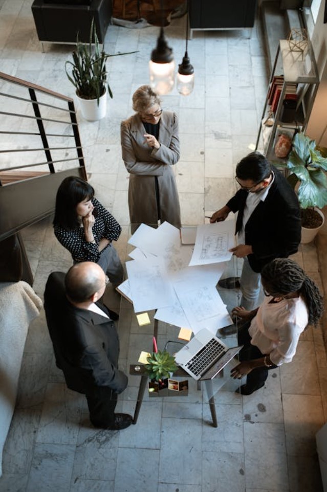 Outsourcing Contable y BPO Financiero AkauntaLaw AlPartners Colombia