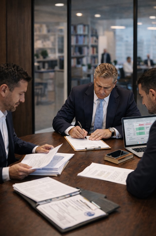 Outsourcing Tributario y cumplimiento fiscal en Colombia AkauntaLaw AlPartners