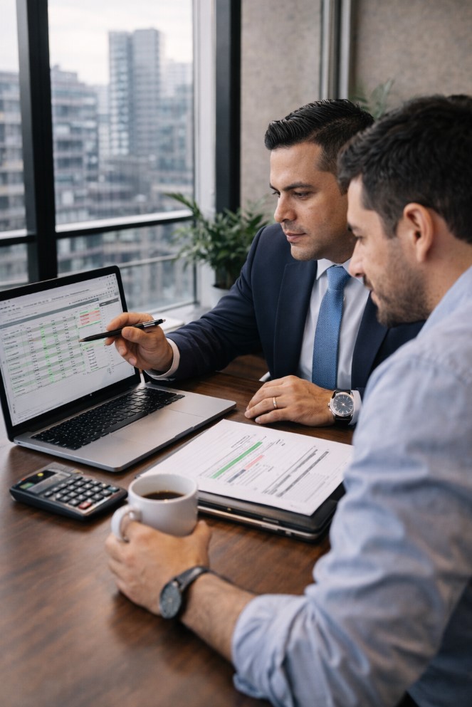 Servicio declaración de renta para personas naturales en colombia AkautaLaw Alpartners