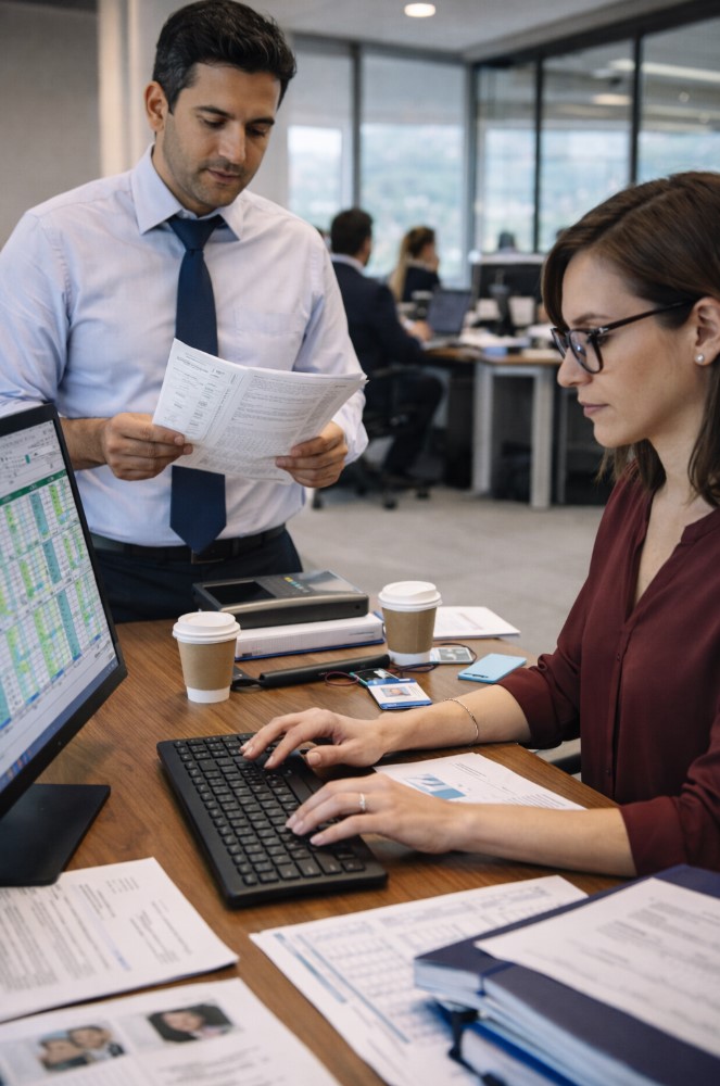 Servicio Oficial de cumplimiento en Colombia AkauntaLaw AlPartners